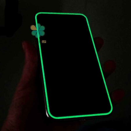 خرید گلس گوشی اپل ایفون Apple iPhone SE 2022 مدل Luminous Neon