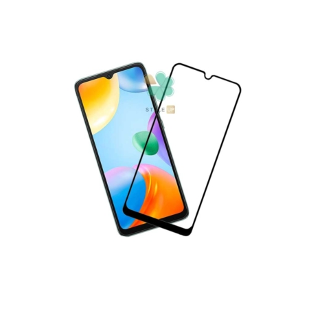 قیمت گلس سرامیکی گوشی شیائومی Redmi 10 Power مدل تمام صفحه