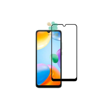 خرید گلس سرامیکی گوشی شیائومی Redmi 10 Power مدل تمام صفحه