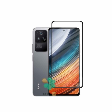 خرید گلس سرامیکی گوشی شیائومی Xiaomi Redmi K40S مدل تمام صفحه
