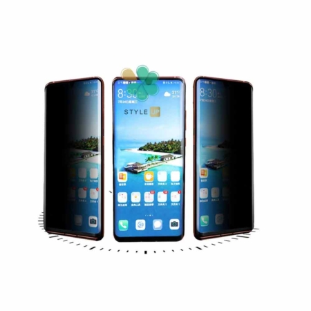 خرید محافظ گلس پرایوسی گوشی هواوی Huawei nova 8 SE 4G