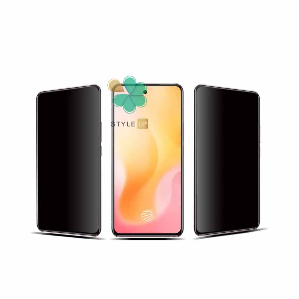 محافظ گلس پرایوسی گوشی شیائومی Xiaomi 12 Pro استایل آپ