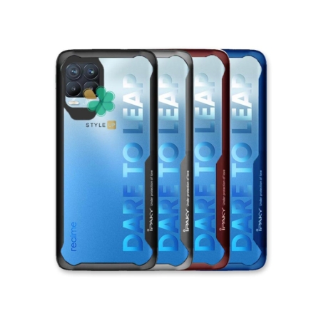 خرید قاب IPAKY گوشی ریلمی Realme 8 Pro