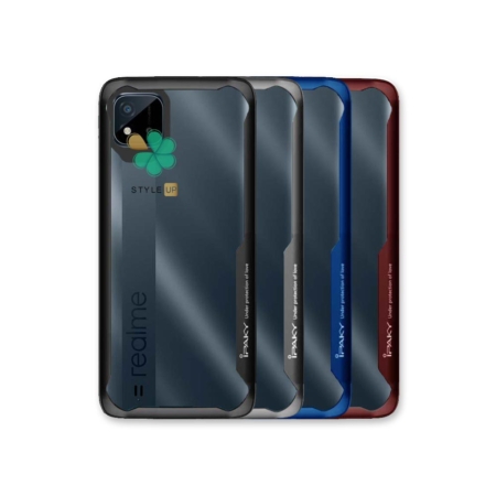 خرید قاب IPAKY گوشی ریلمی Realme C11 2021