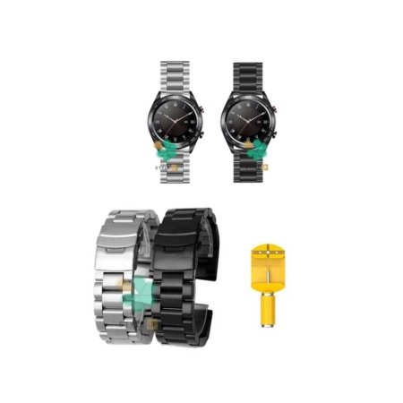 قیمت بند فلزی ساعت هواوی Huawei Honor Watch Dream مدل Longines