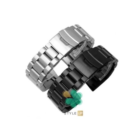 خرید بند فلزی ساعت شیائومی Haylou RT2 LS10 مدل Longines
