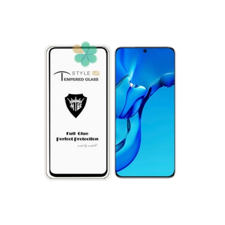 قیمت گلس میتوبل گوشی هواوی Huawei P50E مدل تمام صفحه