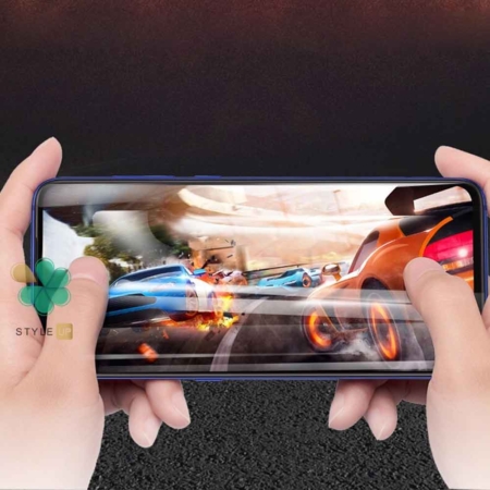 خرید گلس میتوبل گوشی سامسونگ Samsung Galaxy M53 مدل تمام صفحه