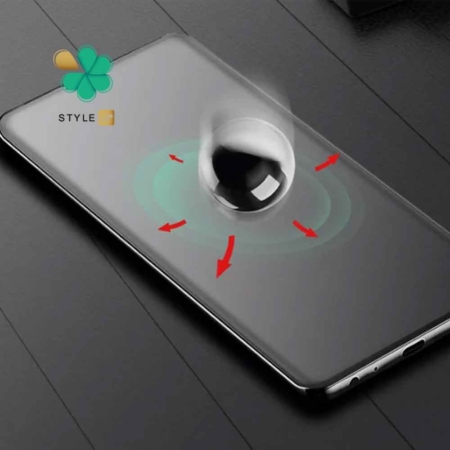 خرید محافظ صفحه گلس مات گوشی سامسونگ Samsung Galaxy A72