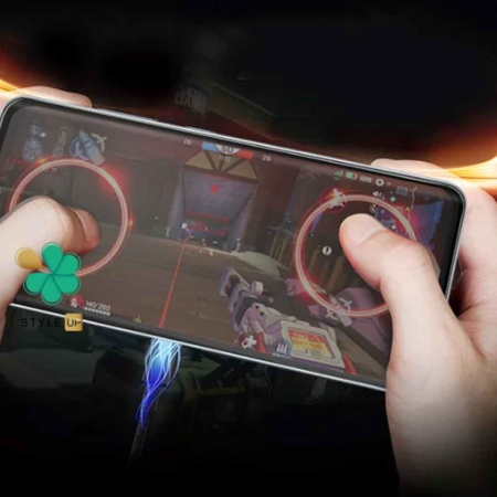 خرید محافظ صفحه گلس مات گوشی سامسونگ Samsung Galaxy A72