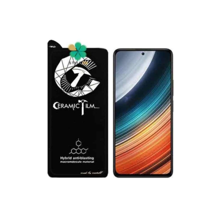 قیمت گلس سرامیکی گوشی شیائومی Xiaomi Redmi K40S برند Mietubl