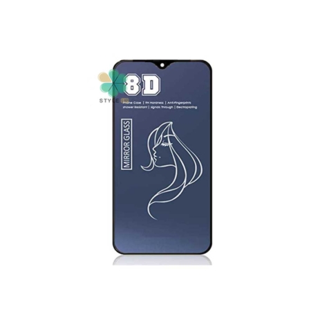 خرید محافظ صفحه گلس گوشی هواوی Huawei Nova Y60 مدل آینه ای