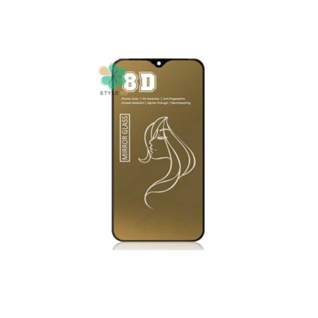 خرید محافظ صفحه گلس گوشی هواوی Huawei Nova Y60 مدل آینه ای