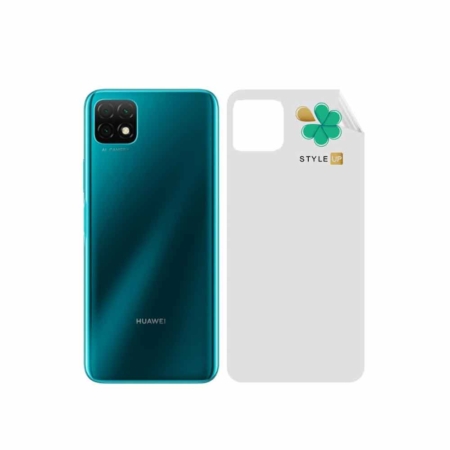 خرید برچسب محافظ پشت گوشی هواوی Huawei nova Y60 مدل مات