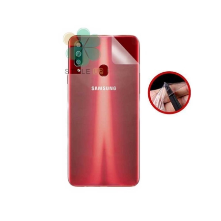 خرید برچسب محافظ پشت گوشی سامسونگ Samsung Galaxy M30 / A40s مدل مات