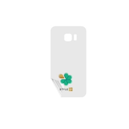 خرید برچسب محافظ پشت گوشی سامسونگ Samsung Galaxy S6 مدل مات