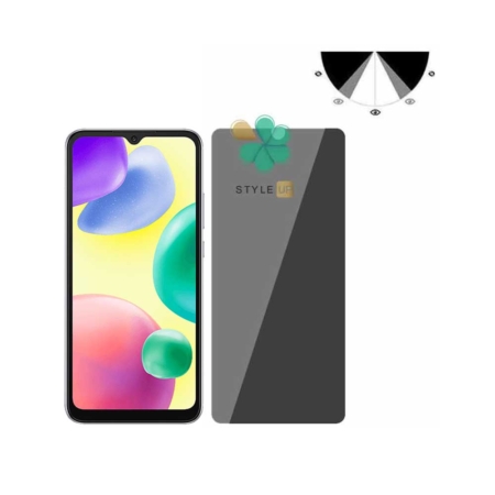 خرید محافظ صفحه گوشی شیائومی Xiaomi Redmi 10A مدل Nano Privacy