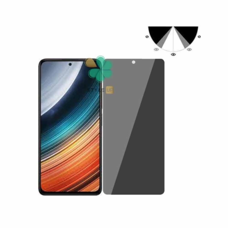 قیمت محافظ صفحه گوشی شیائومی Xiaomi Redmi K40S مدل Nano Privacy