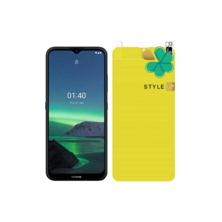 خرید محافظ صفحه نانو گوشی نوکیا 1.4 - Nokia 1.4