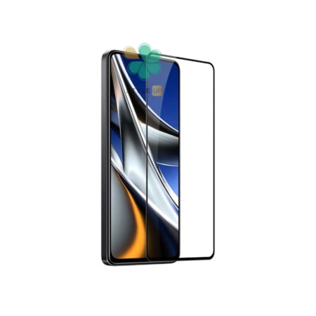 خرید گلس محافظ صفحه گوشی شیائومی Xiaomi Poco X4 Pro 5G مدل SG Super