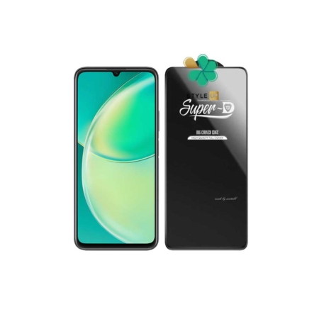 خرید گلس گوشی هواوی Huawei Nova Y60 تمام صفحه Super D