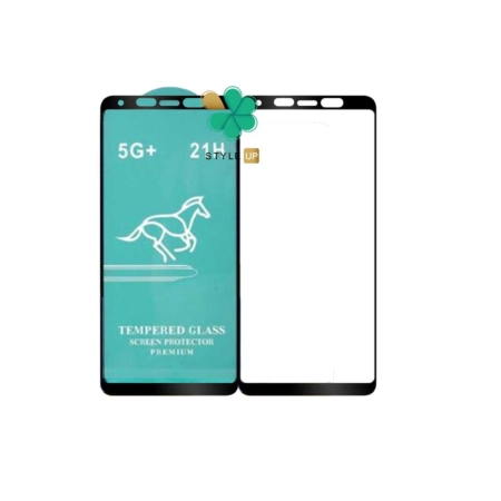خرید گلس فول 5G+ گوشی سامسونگ Galaxy A9 2018 برند Swift Horse