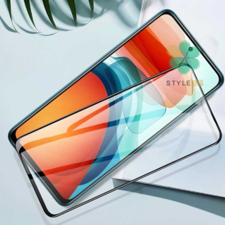 خرید گلس فول 5G+ گوشی شیائومی Xiaomi Poco X3 GT برند Swift Horse