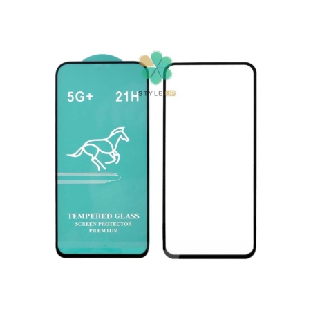 خرید گلس فول 5G+ گوشی شیائومی Xiaomi Redmi 10 برند Swift Horse