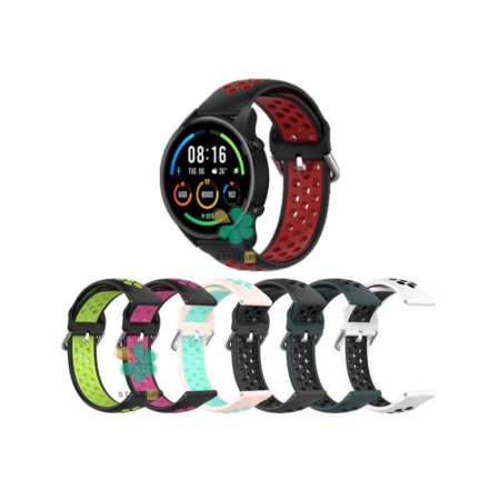 قیمت بند ساعت شیائومی Xiaomi Mi Watch XMWTCL02 مدل نایکی سگکی
