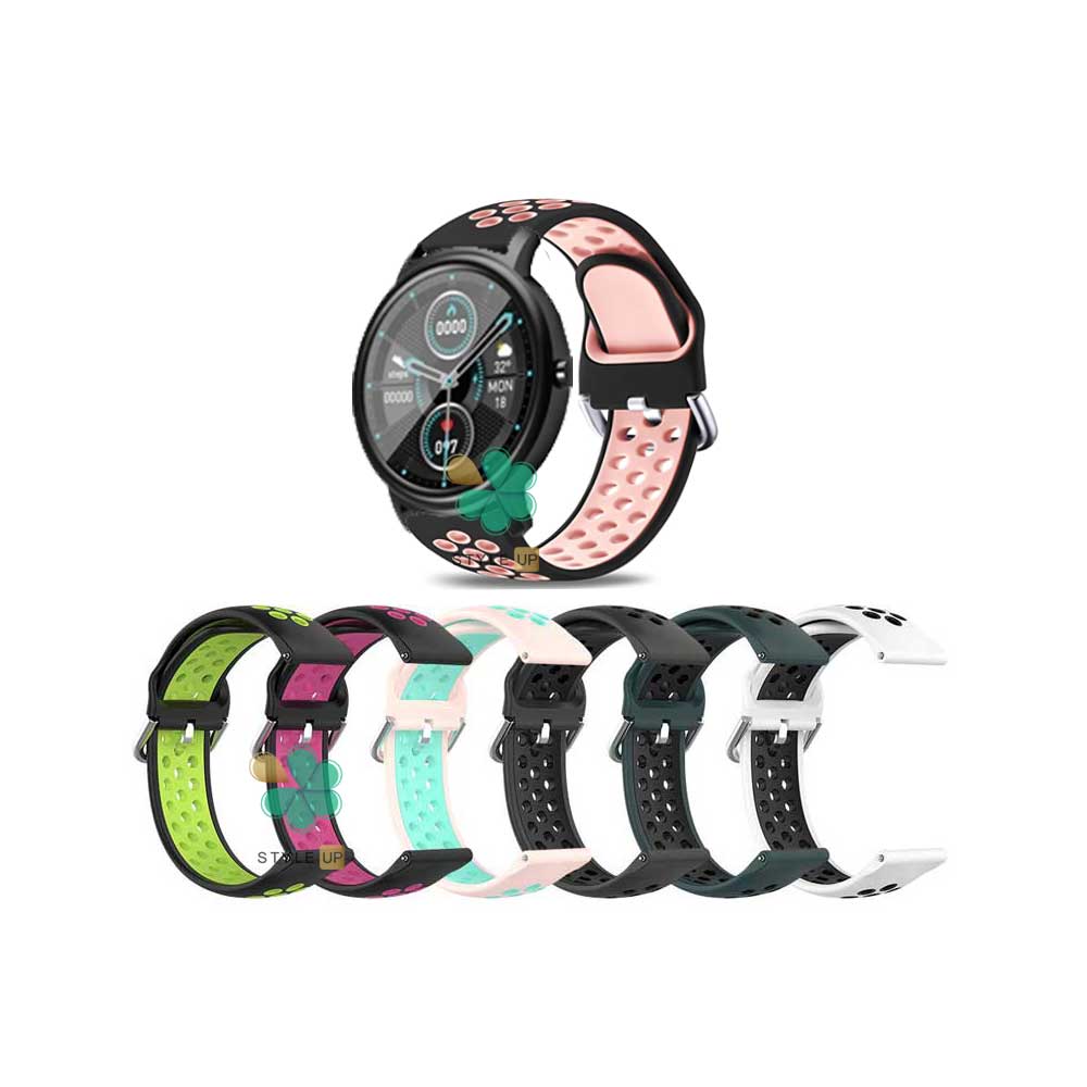 قیمت بند ساعت شیائومی Xiaomi MiBro Air Watch مدل نایکی سگکی