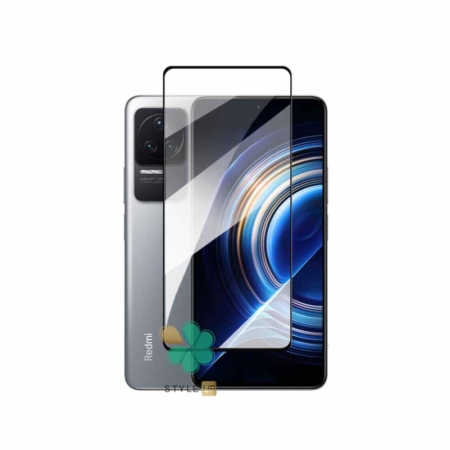 قیمت گلس گوشی شیائومی Xiaomi Redmi K50 مدل تمام صفحه