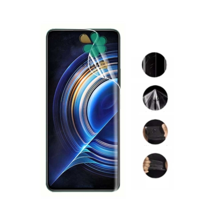 قیمت محافظ صفحه نانو گوشی شیائومی Xiaomi Redmi K50 Pro
