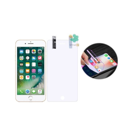 خرید محافظ صفحه ضد اشعه نانو گوشی اپل iPhone 6 Plus /6s Plus