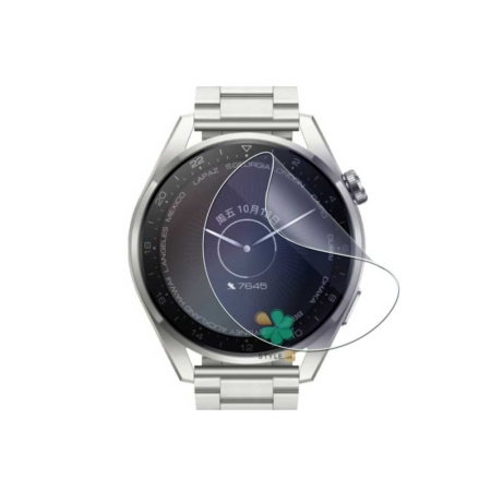 قیمت محافظ صفحه نانو ضد اشعه ساعت هواوی واچ Huawei Watch 3 Pro