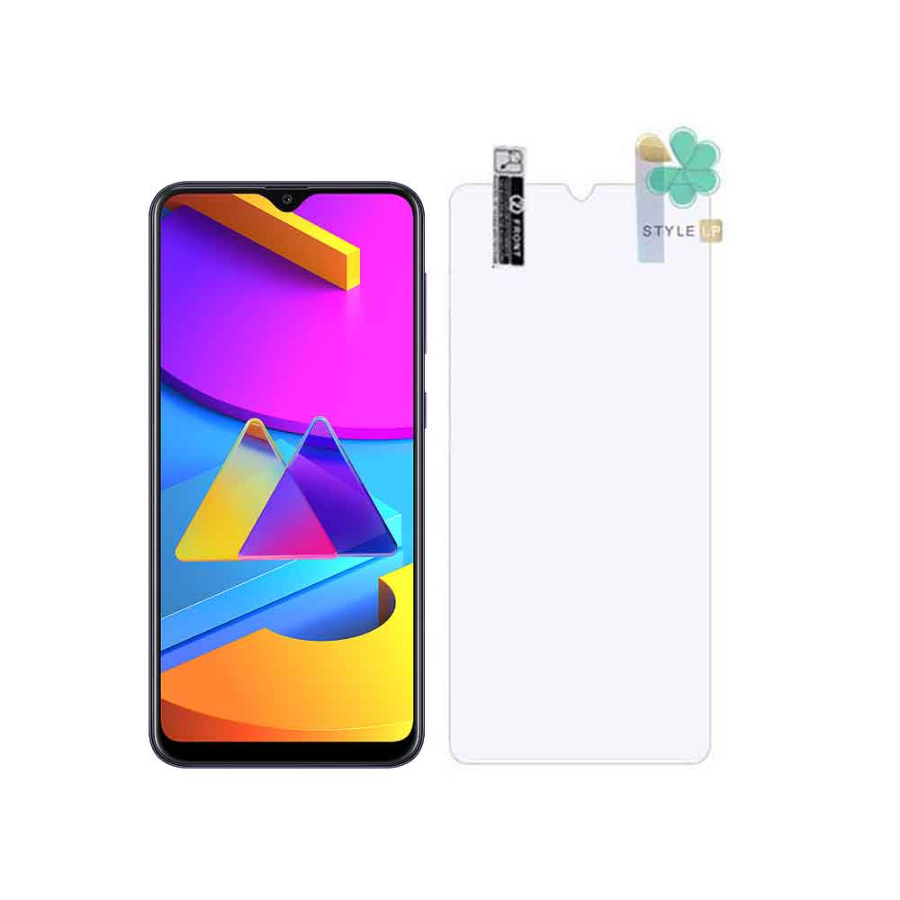 قیمت محافظ صفحه نانو ضد اشعه گوشی سامسونگ Samsung Galaxy M10s