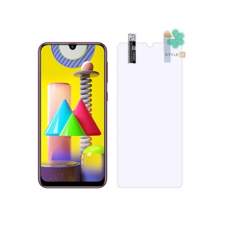 خرید محافظ صفحه نانو ضد اشعه گوشی سامسونگ Samsung Galaxy M31 Prime