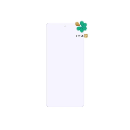 خرید محافظ صفحه نانو ضد اشعه گوشی سامسونگ Samsung Galaxy S20 Ultra