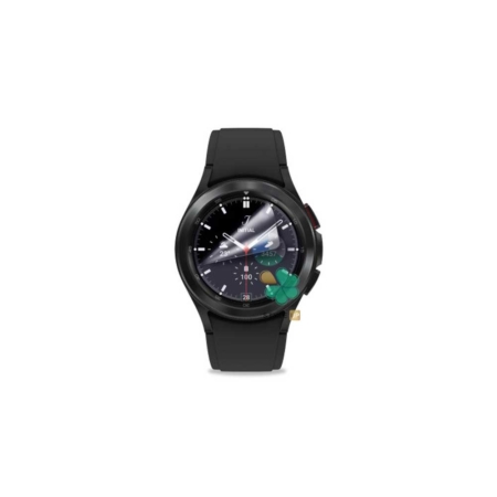 خرید محافظ صفحه نانو ضد اشعه ساعت سامسونگ Galaxy Watch 4 Classic 42mm