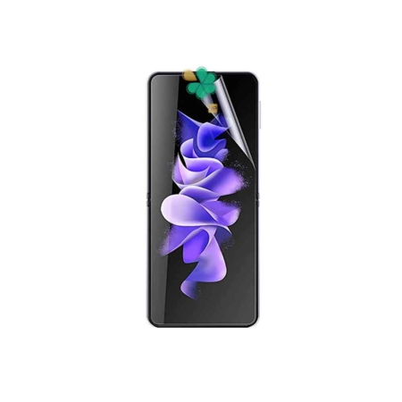 خرید محافظ صفحه نانو ضد اشعه گوشی سامسونگ Samsung Galaxy Z Fold2 5G