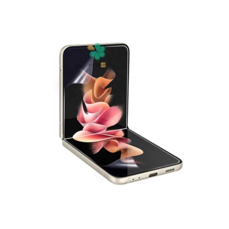 قیمت محافظ صفحه نانو ضد اشعه گوشی سامسونگ Samsung Galaxy Z Fold2 5G
