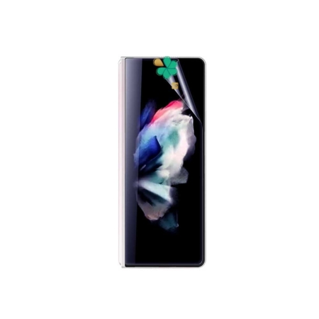 قیمت محافظ صفحه نانو ضد اشعه گوشی سامسونگ Samsung Galaxy Z Fold3 5G