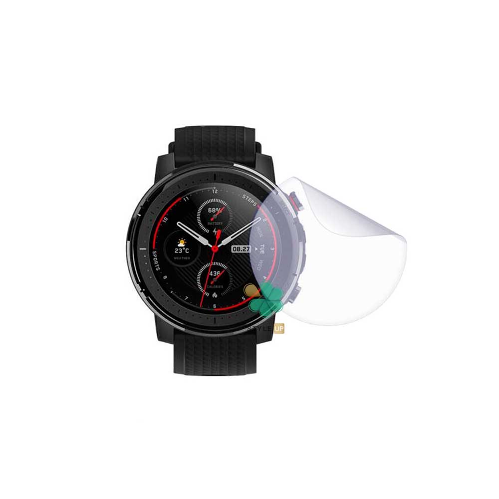 Amazfit stratos best sale