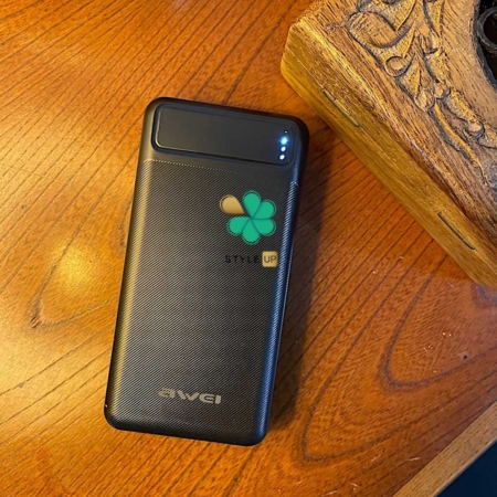 خرید پاوربانک اوی 20000 مدل Awei P6K