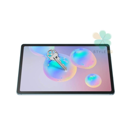 عکس محافظ صفحه گلس تبلت سامسونگ Samsung Tab S6 Lite 2022