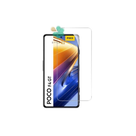 قیمت محافظ صفحه گلس گوشی شیائومی Xiaomi Poco F4 GT