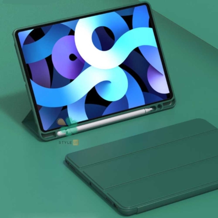 عکس کاور اورجینال برند KAKU سامسونگ Galaxy Tab S6 Lite