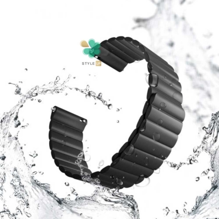 خرید بند ساعت ریلمی واچ Realme Watch 2 مدل Leather Link