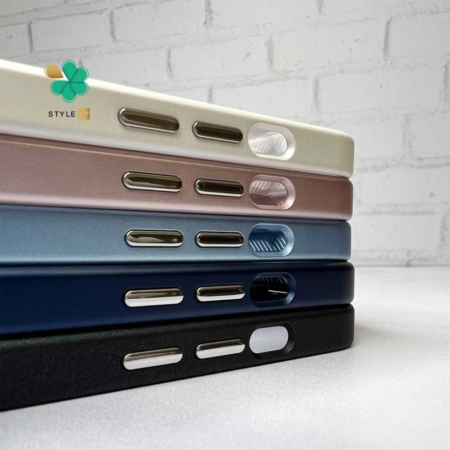 خرید قاب برند Q Series گوشی اپل آیفون iPhone 13 Pro Max مدل Magic Mask
