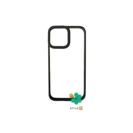 خرید قاب برند Q Series گوشی اپل آیفون iPhone 13 Pro Max مدل Magic Mask