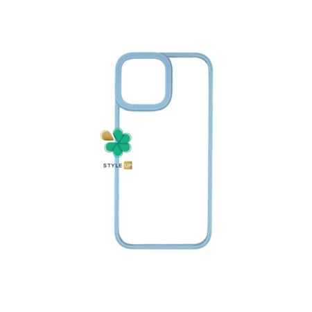 خرید قاب برند Q Series گوشی اپل آیفون iPhone 13 Pro Max مدل Magic Mask